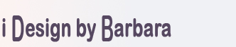 i Design by Barbara