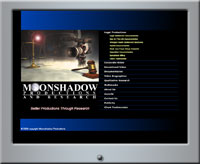 Moonshadow Productions And Research