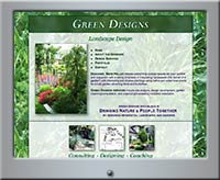 GreenDesigns Gardens