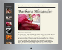 Barbara Alexander Photography & Art