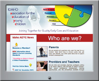 Idaho AEYC