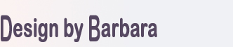 i Design by Barbara
